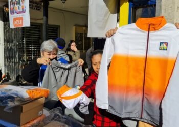 Alumnos de preescolar en Hermosillo recibirán uniforme escolar deportivo el próximo lunes: SEC