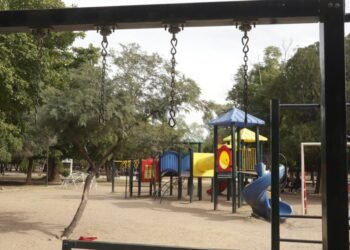 Ayuntamiento de Hermosillo planea remodelar el Parque Madero