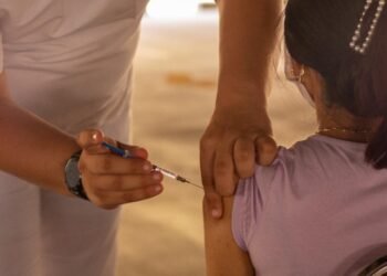Poca aceptación ha tenido la vacuna Abdala en Sonora