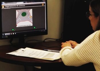 Pasan más examen de conducir en 2022: Policía de Hermosillo