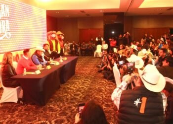 Regresa la ExpoGan; tras 3 años de no llevarse a cabo, pero sin peleas de gallos