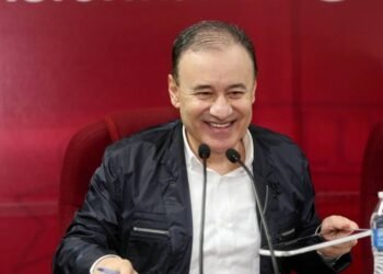 Anuncia Alfonso Durazo inversiones para SLRC y realiza cambios en el gabinete estatal