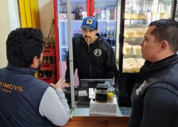 Parquímetros Virtuales en Hermosillo: Comerciantes y restauranteros del Centro quieren tener más información