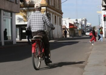 Hermosillo: Se debe ofrecer seguridad a ciclistas en la ciudad señalan colectivos