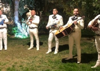 Mariachis están más vigentes que nunca