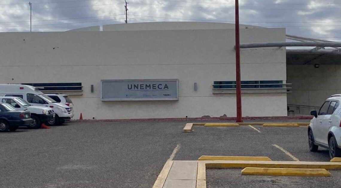 Piden no cerrar hospital Unemeca