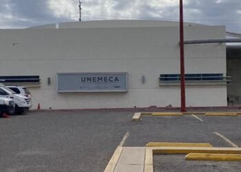 Piden no cerrar hospital Unemeca