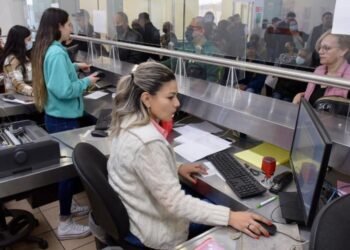 Instalan 21 cajeros para pago de predial en Hermosillo