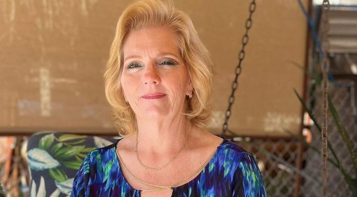 Vive una pesadilla dueña de perra con rabia en Bahía de Kino