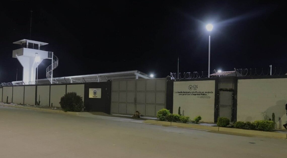 Hermosillo: Atienden reporte cerca de cuartel de Guardia Nacional en Gaspar Luken
