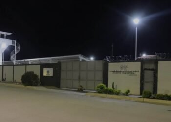Hermosillo: Atienden reporte cerca de cuartel de Guardia Nacional en Gaspar Luken
