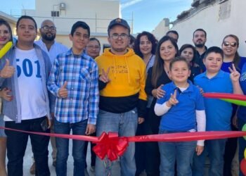 Hermosillo: Abren centro de capacitación en oficios “gratuito” para jóvenes con autismo