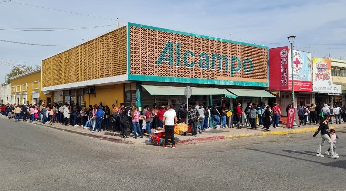 Hermosillo: Habilitarán nuevos puntos de canje de uniformes escolares de invierno Hermosillo: Habilitarán nuevos puntos de canje de uniformes escolares de invierno