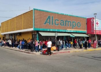 Hermosillo: Habilitarán nuevos puntos de canje de uniformes escolares de invierno