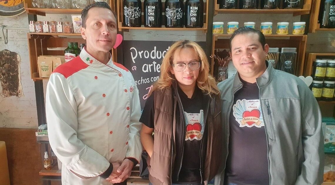 Invitan a Paella con Causa para ayudar a niños de Miguel Alemán