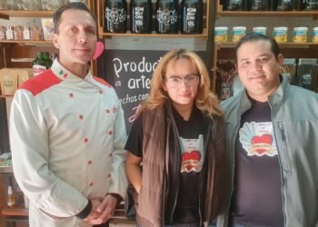 Invitan a Paella con Causa para ayudar a niños de Miguel Alemán