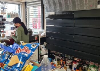 En Hermosillo no se han aplicado multas a comercios por exhibición ilegal de tabaco: Canaco