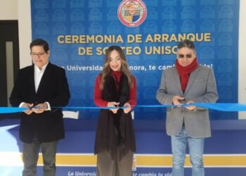 Arranca Sorteo Unison con más de 10 millones en premios