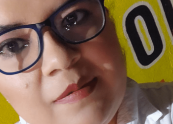 Urge donador para que Kenia García sea operada de la matriz