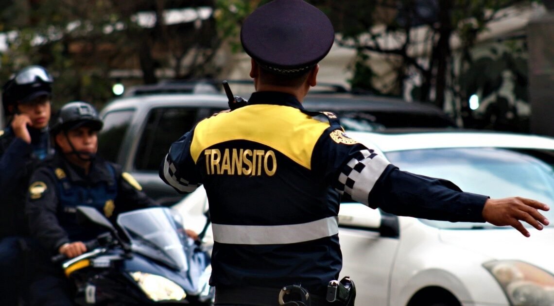 “El reto es disminuir accidentes de tráfico en 2023”: Tránsito de Hermosillo