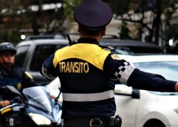 “El reto es disminuir accidentes de tráfico en 2023”: Tránsito de Hermosillo