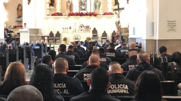 6 de enero, Día del Policía en Sonora 6 de enero, Día del Policía en Sonora