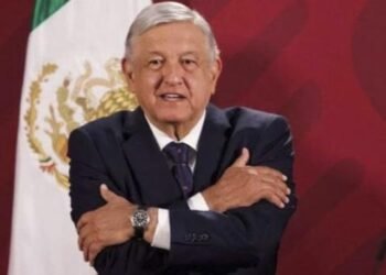 Rechaza AMLO que “Abrazos, no balazos” haya pasado a la historia