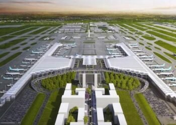 AIFA no es capaz de absorber operaciones de carga aérea del AICM
