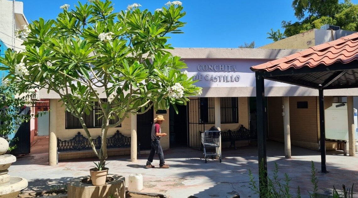 Albergue Luz Valencia necesita artículos de limpieza y alimentos Albergue Luz Valencia necesita artículos de limpieza y alimentos