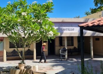 Albergue Luz Valencia necesita artículos de limpieza y alimentos