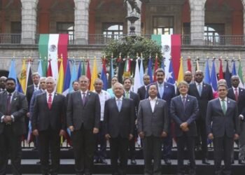 Integración de EU a AL, la clave para ser un país más competitivo