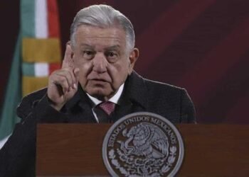 Consumo de droga trae más violencia; AMLO condena homicidios en Guanajuato