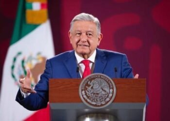 AMLO buscará acuerdo con empresa de litio en próxima gira por Sonora