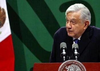 Juicio a García Luna, pago por evento, no se aburrirán: López Obrador