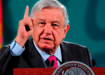 Es preferible tener tasas altas e inflación baja: AMLO