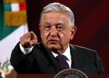 Con alianza quieren que regrese corrupción: López Obrador