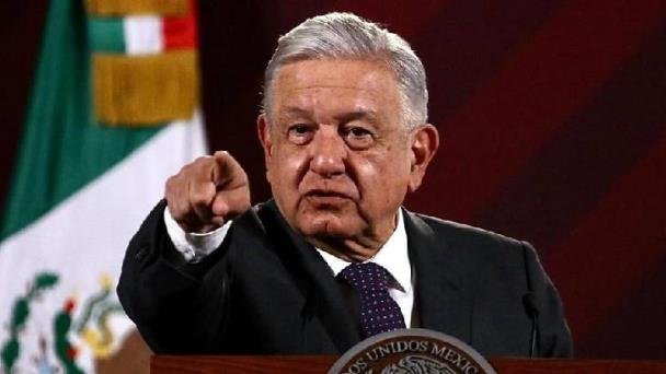 Con alianza quieren que regrese corrupción: López Obrador Con alianza quieren que regrese corrupción: López Obrador
