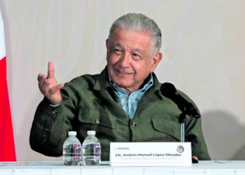 AMLO habla sobre la pérdida de empleos en diciembre