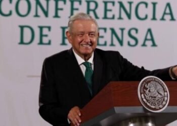 ¿A quién le va AMLO en la final de la LMP?