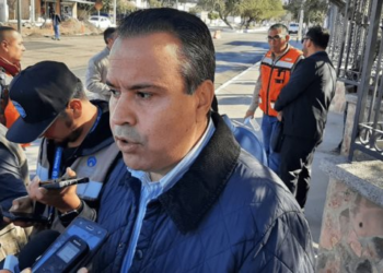 Lanzarán licitación para construir nuevo libramiento en Hermosillo