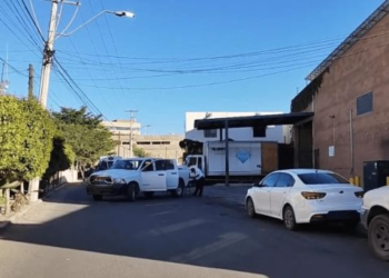 Fallece empleado en bodega tras accidente en la colonia Real del Arco