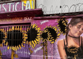 FGR señala que Ariadna Fernanda murió por golpes en la cabeza
