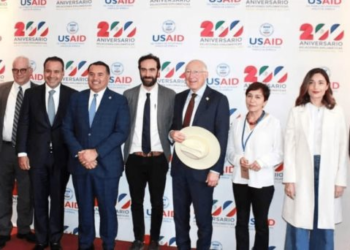 Proyecto sobre uso de agua tratada, propuesta de Hermosillo para concurso