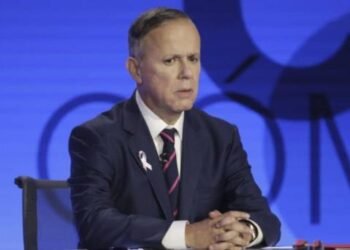 Detienen a 11 implicados en ataque a Ciro Gómez Leyva