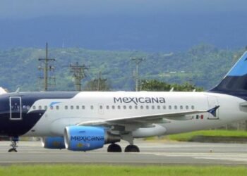Gobierno compra la marca Mexicana de Aviación y otros activos por 815 mdp