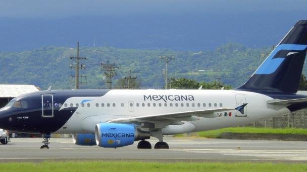 Gobierno compra la marca Mexicana de Aviación y otros activos por 815 mdp Gobierno compra la marca Mexicana de Aviación y otros activos por 815 mdp