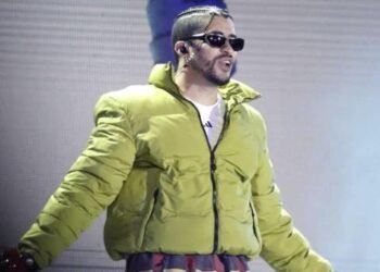 Bad Bunny se convierte en el primer latino en ser headliner de Coachella