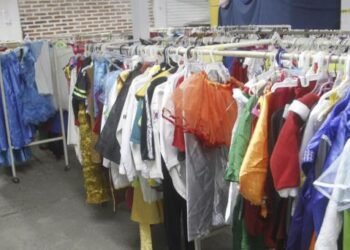 Banco de Ropa pide donación de prendas invernales