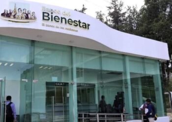 Continúan usuarios cancelando cuentas en Banco del Bienestar