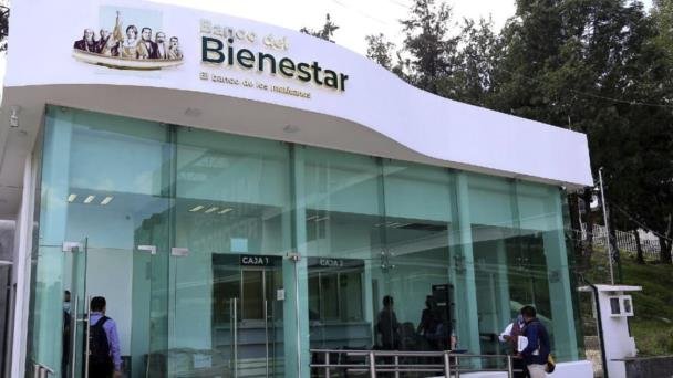 Continúan usuarios cancelando cuentas en Banco del Bienestar Continúan usuarios cancelando cuentas en Banco del Bienestar